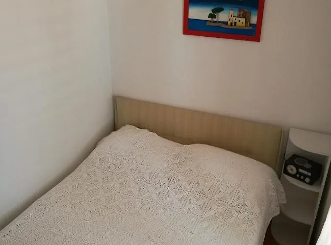 马戈公寓 斯普利特
