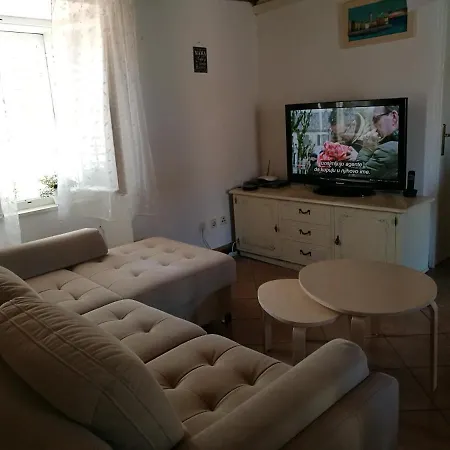 Apartamento Margo Split