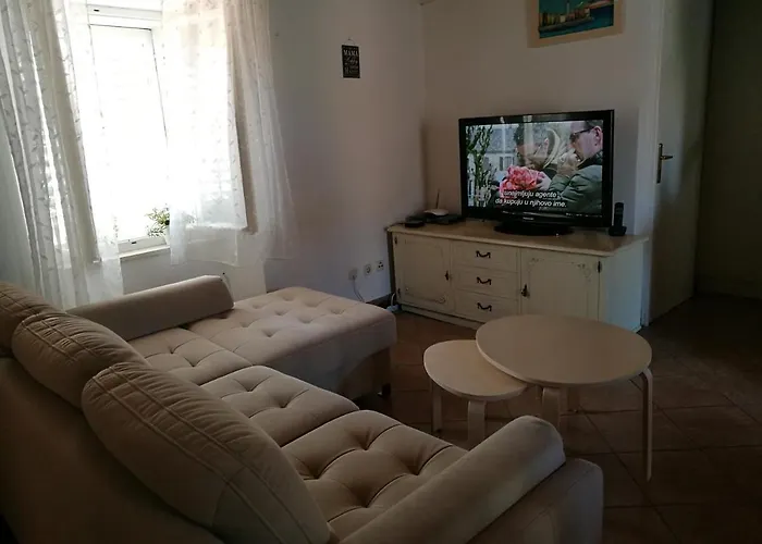 Apartmán Margo Split
