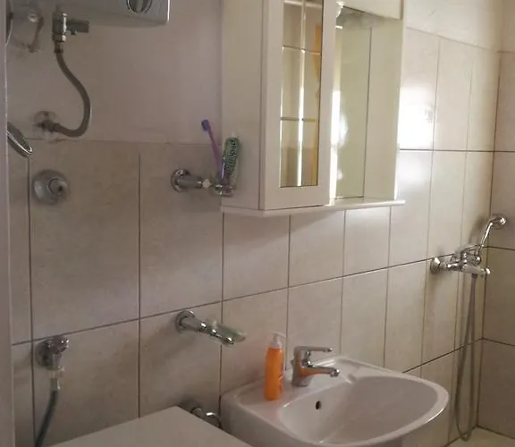 Margo Apartamento Split