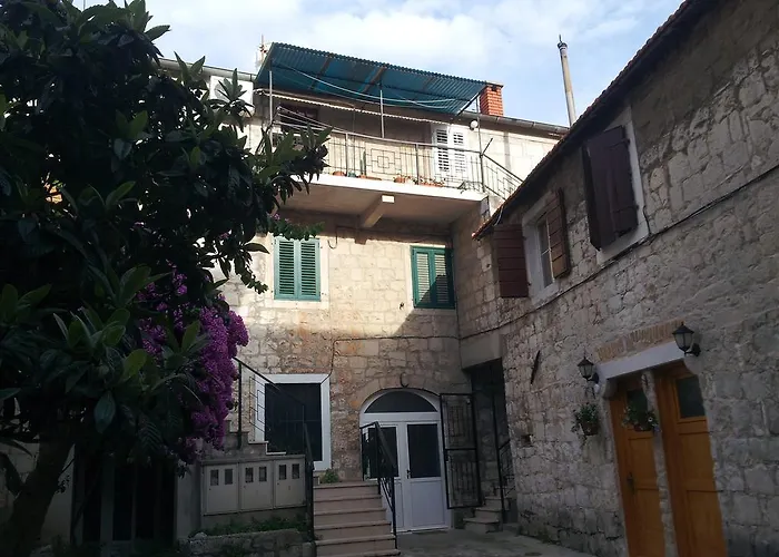 Margo Apartmán Split